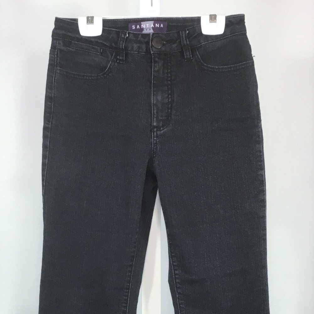 Santana Dark Wash Jeans